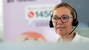 Kostenlos 1450 anzurufen, fällt vielen Bürgern gar nicht ein
