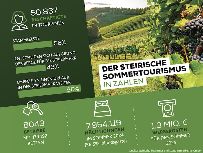 Alle Zahlen im Überblick