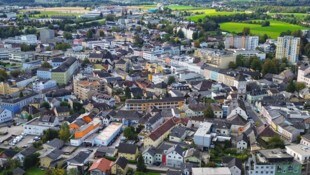 Ein Finanzskandal sorgt in Vöcklabruck für Diskussionen.  (Bild: Spitzbart Wolfgang)