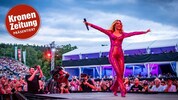 Mit ihrem neuen Album und ihren bekannten Hits kehrt Melissa nach zwei Jahren in ihre Heimat ...