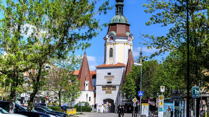Krems: Keine Kameras