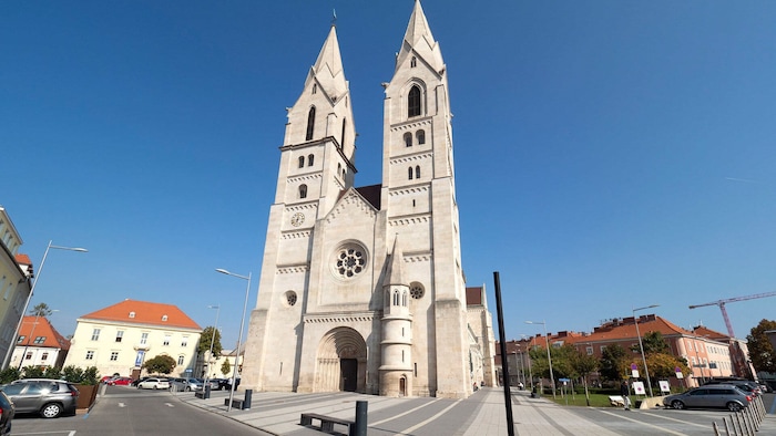 Wiener Neustadt sagt Nein.