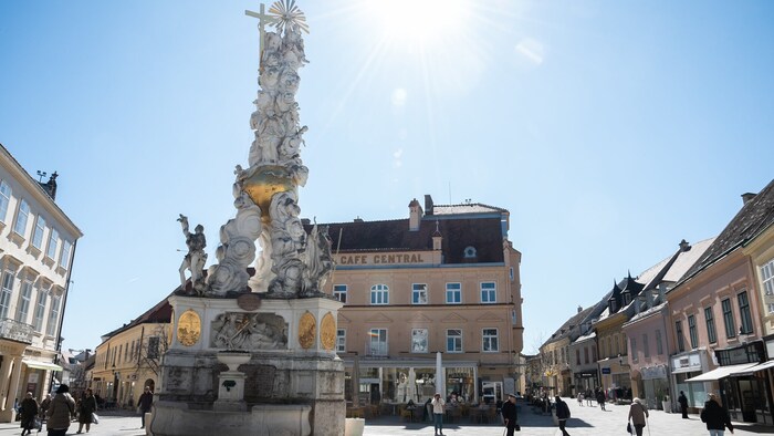Baden setzt auf Poller