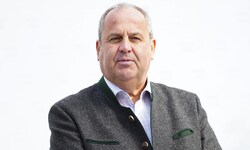 Josef Pröll