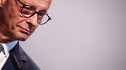 Friedrich Merz wird wohl Anfang Mai als Kanzler angelobt.