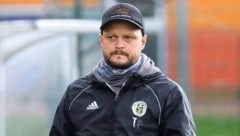 Hört auf: Peter Urbanek. (Bild: Tröster Andreas)