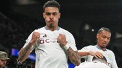 Morgan Rogers ist heiß auf das Rückspiel.