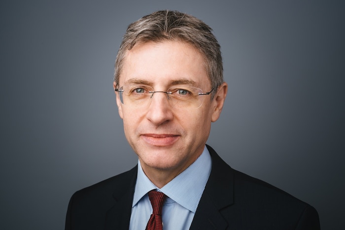 Stefan Bruckbauer, Chefökonom der Bank Austria: „Am stärksten war der prozentuelle Anstieg der Arbeitslosigkeit in Oberösterreich.“