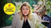 Bettina Emmerling und ihr Angstgegner trennten sich nach einem harten Match in einem ...