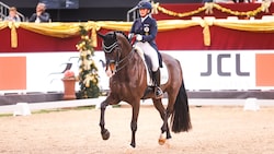 Diana Porsche startet künftig für Ungarn.