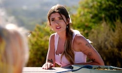 Sami Sheen in einer Folge ihrer Familien-Reality-Show „Denise Richards And Her Wild Things“