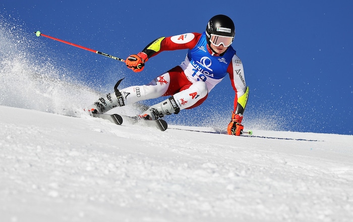 Auch Florian Neumayer wechselt. 