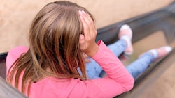 Die Mehrheit der Jugendlichen hat mit Problemen zu kämpfen, sind gestresst oder traurig. (Bild: stock.adobe.com/Karl-Hendrik Tittel)