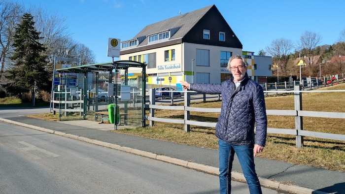 Jakob Frey verliert das Bürgermeisteramt in Hart bei Graz.