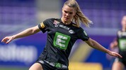 Elena Kössler kickte eine Saison für Sturm Graz.