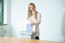 Am 27. April werden die Wiener zu den Urnen gerufen. Die wahlkabine.at versucht, kostenlos Orientierung zu geben. (Bild: Bubu Dujmic)