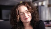 Mechthild Großmann, bekannt als Staatsanwältin mit tiefer Stimme
