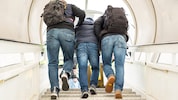 Abschiebung: Bisher reichte ein einfaches „Nein“ des Häftlings, um jene zu verhindern.