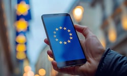 Ein Smartphone ohne US-Software: Anbieter „europäischer“ Handys oder Computer wittern jetzt ihre ...