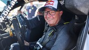 Raimund Baumschlager startet zum 29. Mal bei der Lavanttal-Rallye.