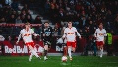 Schlüsselspieler: Vertessen (li.), Kiteishvili (M.) und Capaldo.