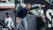 GAK-Coach Ferdl Feldhofer kennt nur ein Ziel: Freitag müssen gegen Klagenfurt drei Punkte her!