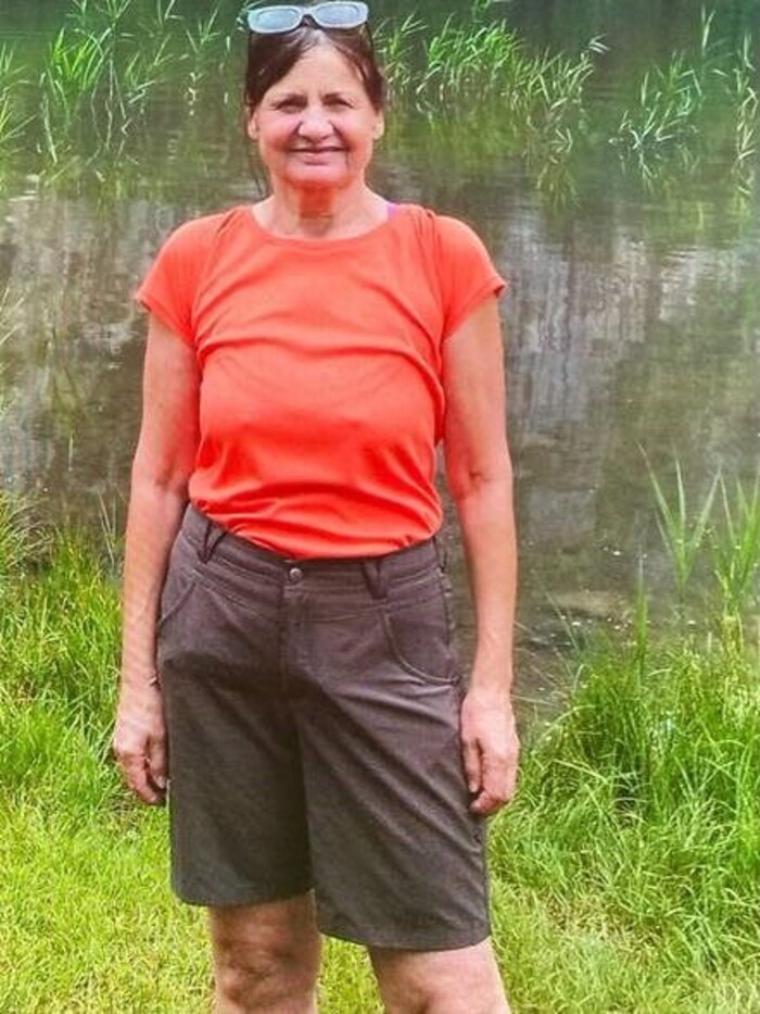 Helga W. (64) bleibt wie vom Erdboden verschluckt. Das Rätsel um ihr Verschwinden belastet die ...