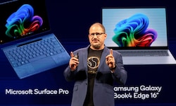 Qualcomm-Boss Cristiano Amon