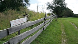 Das Urteil um den abgesperrten Wanderweg im Bezirk Weiz gilt in der Szene als richtungsweisend.