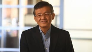 Lip-Bu Tan ist der neue Mann an der Spitze von Intel.