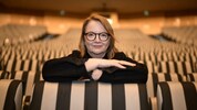 Bettina Masuch ist seit Herbst 2022 künstlerische Leiterin des Festspielhauses in St. Pölten. 