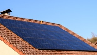 Die Energieunabhängigkeit soll durch das neue Paket gestärkt werden. (Bild: Kerschbaummayr Werner)