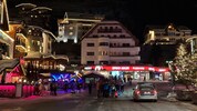 In Ischgl hatte es der Deutsche auf Bekleidung in Brillen abgesehen.