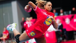 Aurelie Egbaimo