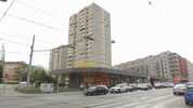 Der brutale Stanleymesser-Überfall fand in der Geiselbergstraße in Wien-Simmering statt.