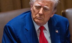 US-Proäsident Donald Trump unterzeichnete am Dienstag ein Dekret zur Abmilderung von Zöllen.