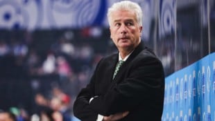 Roger Bader (Bild: GEPA)