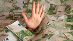 Österreich ertrinkt fast schon in Schulden – und die Situation dürfte sich weiter zuspitzen.