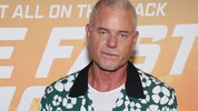 Eric Dane machte im April öffentlich, dass er an ALS erkrankt ist. Mittlerweile sitzt der Star ...