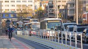 Laut Verkehrsreferent Martin Hajart würden sich die Verkehrsteilnehmer bereits umstellen.