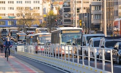 Laut Verkehrsreferent Martin Hajart würden sich die Verkehrsteilnehmer bereits umstellen.