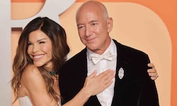 Die Bezos-Partnerin will mit fünf Frauen ins All – darunter auch Katy Perry.