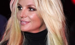 Hat Britney Spears etwa ein kleines Mädchen adoptiert? 