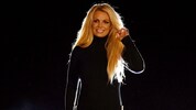 Britney Spears mag es in letzter Zeit am liebsten freizügig. Nach einem Nacktfoto zeigte sie ...