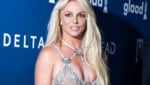 Britney Spears sorgt mal wieder für Aufsehen.