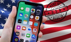 Das iPhone ist das mit Abstand wichtigste Produkt für Apple – Trumps Zölle haben dementsprechend ...