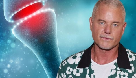 Hollywood-Star Eric Dane (53) starb an der Nervenkrankheit ALS.