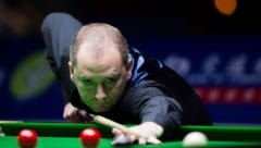 Graeme Dott (Bild: AFP/JOHANNES EISELE)