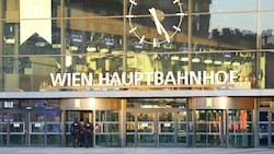 Zu der folgenschweren Attacke war es im Bereich des Hauptbahnhofes gekommen. 