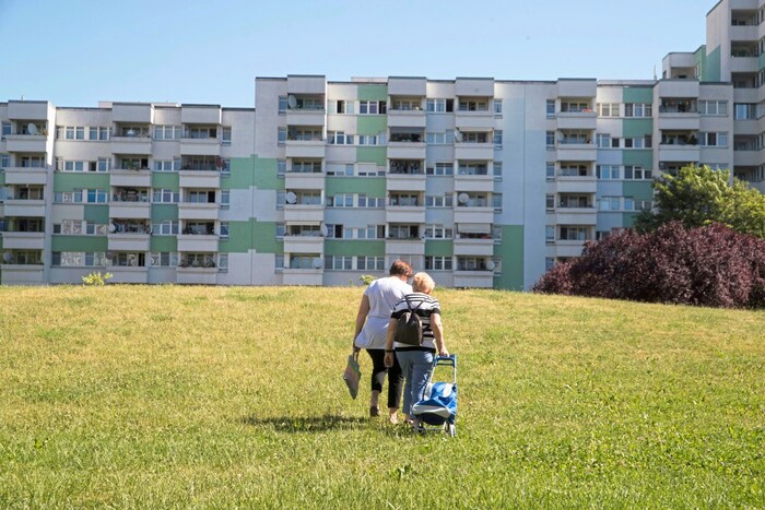220.000 Gemeindewohnungen existieren in Wien – lange Warteliste inklusive. Im frei finanzierten ...